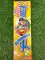 Super Man Candle
