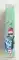 12cm Green Sparklers